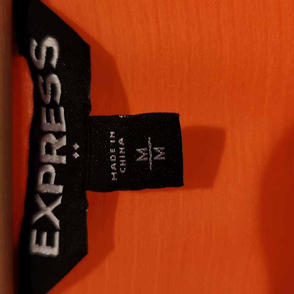 Express Blouse - Picture 5 of 6
